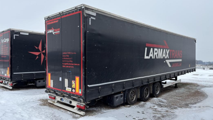 Zdjęcie przedmiotu: KASSBOHRER MEGA