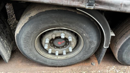 Zdjęcie przedmiotu: WIELTON NS3K Високобортовий