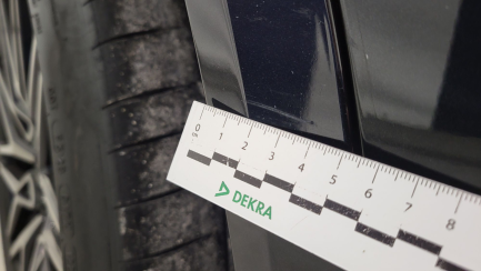 Zdjęcie przedmiotu: BMW X5 M