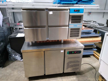 Zdjęcie przedmiotu: PROMOCJA GASTRONOMIA Zestaw sprzętu gastronomicznego