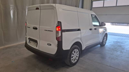 Zdjęcie przedmiotu: Ford Transit Courier 1.5 EcoBlue E6d 2.2t Trend