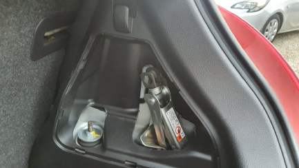 Zdjęcie przedmiotu: Suzuki Swift Hatchback