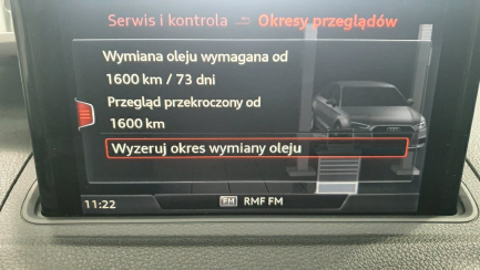 Zdjęcie przedmiotu: Audi A3 2.0 TDI S tronic