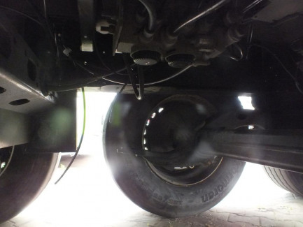 Zdjęcie przedmiotu: KAESSBOHRER MAXIMA Curtain trailer