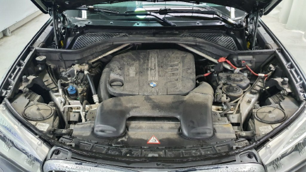 Zdjęcie przedmiotu: Bmw X5 xDrive40d