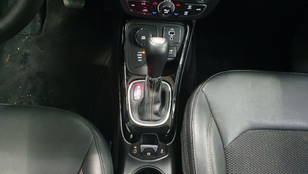 Zdjęcie przedmiotu: Jeep Compass Combi