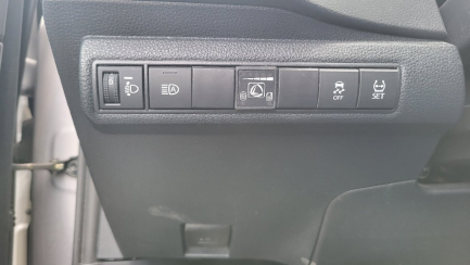 Zdjęcie przedmiotu: Toyota Corolla 1.8 Hybrid Comfort + LPG