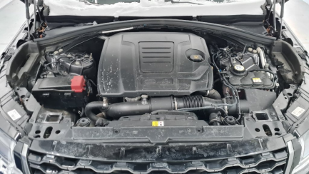 Zdjęcie przedmiotu: RANGE ROVER VELAR 2.0 Si4 GPF HSE