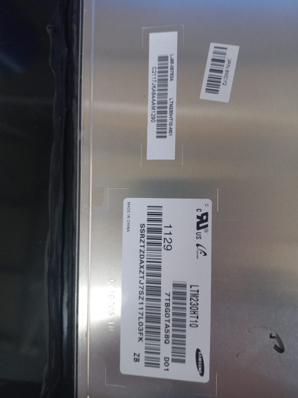 Zdjęcie przedmiotu: Mirror Investment eMirror interactive mirror