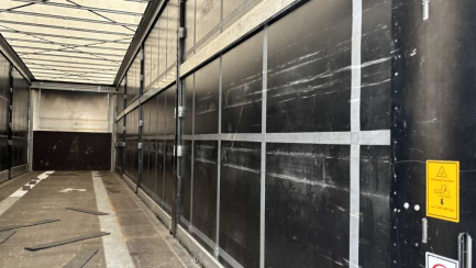 Zdjęcie przedmiotu: KOGEL SN 24 Cargo CO24P90/1110/13.95 35.0t