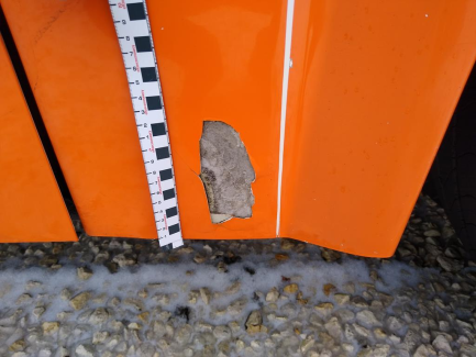 Zdjęcie przedmiotu: SCANIA HIGER A-SERIES TOURING HD bus