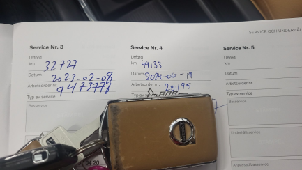 Zdjęcie przedmiotu: Volvo S60 T5 AWD Inscription aut