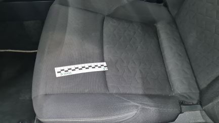 Zdjęcie przedmiotu: Toyota Corolla TS Універсал 1.8 Hybrid Comfort Oświadczenie o utracie DR