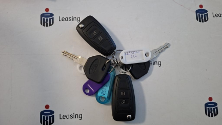 Zdjęcie przedmiotu: Ford F-MAX 12.7 TDCi 500 E6d 18.0t