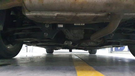 Zdjęcie przedmiotu: Bmw 116D Hatchback