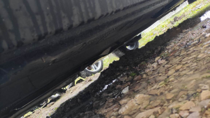 Zdjęcie przedmiotu: Peugeot 5008 2.0 HDI E6 GT 180 S&S Aut Attention! Evidence held electronically!