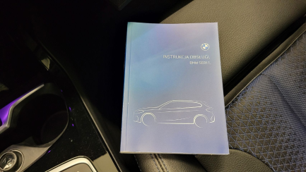 Zdjęcie przedmiotu: BMW 118i M Sport aut