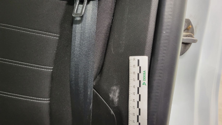 Zdjęcie przedmiotu: Dacia Sandero 1.0 TCe Expression LPG Brak dokument&oacute;w LPG