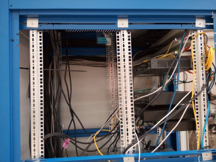 Zdjęcie przedmiotu: PACKAGE AUCTION Multimedia set (TV sets, tablets, cameras)