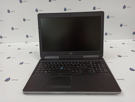 Zdjęcie przedmiotu: Wiosenne obniżki| Prowizja 1% Laptop DELL Precision 7520