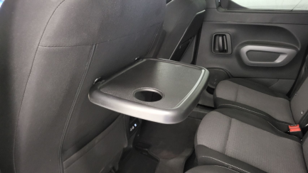 Zdjęcie przedmiotu: Toyota Proace City Verso 1.2 D-4T Family