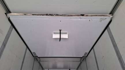 Zdjęcie przedmiotu: KOEGEL SVT 24 COOL 35.0t Refrigerator