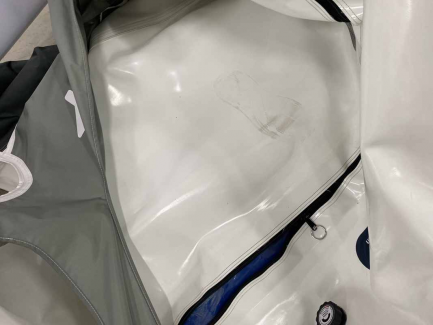 Zdjęcie przedmiotu: Гіпербарична камера OMNIOXY DUO