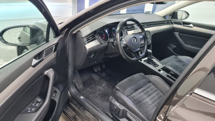 Zdjęcie przedmiotu: Volkswagen Passat Variant 2.0 TDI BMT Highline DSG
