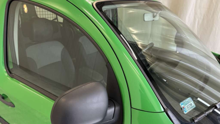 Zdjęcie przedmiotu: Renault Kangoo III Express Maxi dCi E6 2.2t Pack Clim Maxi Combi