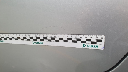 Zdjęcie przedmiotu: Opel CORSA-E Hatchback