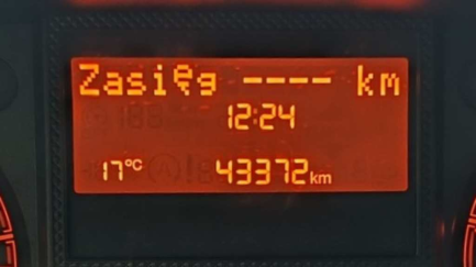 Zdjęcie przedmiotu: Opel Movano 2.2 Diesel E6.4 3.3t L3H2