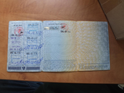 Zdjęcie przedmiotu: SCHMITZ CARGOBULL SCB*S3B Refrigerator