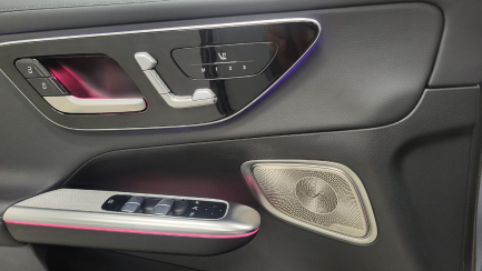 Zdjęcie przedmiotu: Mercedes-benz GLC Coupe 220 d mHEV 4-Matic Avantgarde