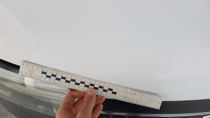 Zdjęcie przedmiotu: RENAULT/CARPOL MASTER FWD 2.3 dCi E6 3.5t L3H1 Pack Clim S&S+E