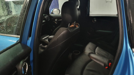 Zdjęcie przedmiotu: Mini Cooper