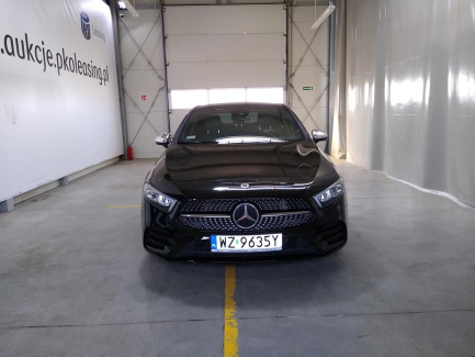 Zdjęcie przedmiotu: Mercedes-benz A 200