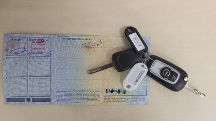 Zdjęcie przedmiotu: Opel Astra V 1.6 CDTI Dynamic S&S