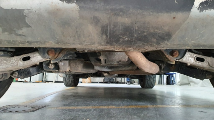 Zdjęcie przedmiotu: LAND ROVER Discovery SUV