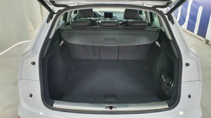 Zdjęcie przedmiotu: Audi Q5 35 TDI Quattro S tronic