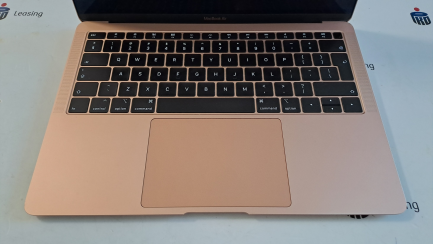 Zdjęcie przedmiotu: Notebook / Laptop Apple MacBook Air 13'' 1.6 GHz, kod prod. MVFM2ZE/A