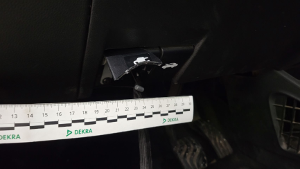 Zdjęcie przedmiotu: Dacia Spring 27.4kWh Comfort