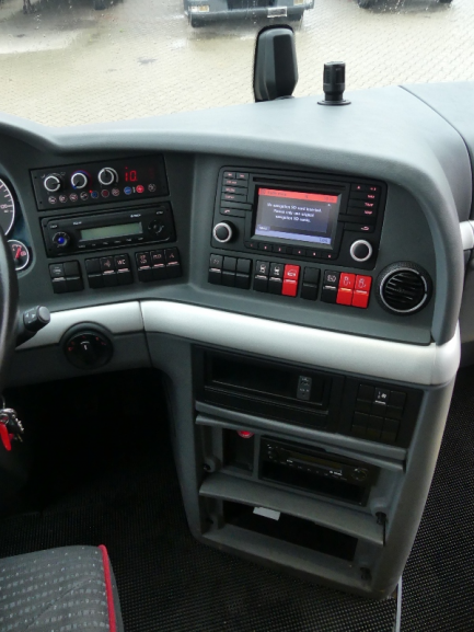 Zdjęcie przedmiotu: MAN LION'S COACH R07