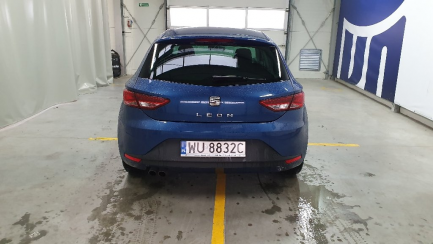 Zdjęcie przedmiotu: Seat Leon 1.8 TSI FR Start/Stop