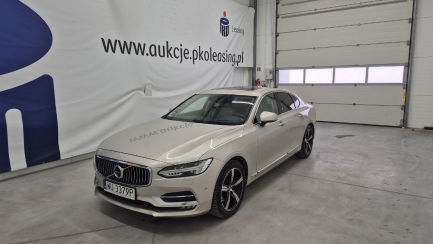 Volvo S90 D4 Inscription aut
