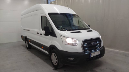 Zdjęcie przedmiotu: Ford Transit  350 2.0 TDCi DPF L3H2 Trend E6.2 3.5t