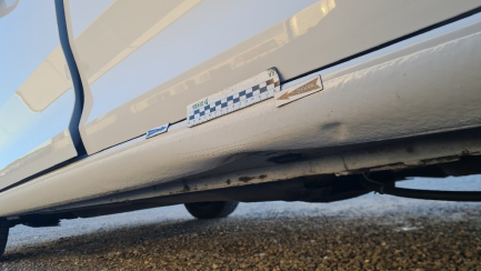 Zdjęcie przedmiotu: Skoda Rapid Spaceback 1.2 TSI Active