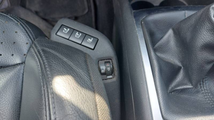 Zdjęcie przedmiotu: Citroen C4 G.Picasso 2.0 BlueHDi FAP Exclusive Brak weryfikacji stanu licznika