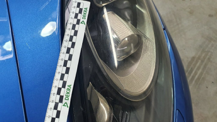 Zdjęcie przedmiotu: Porsche Panamera TURBO