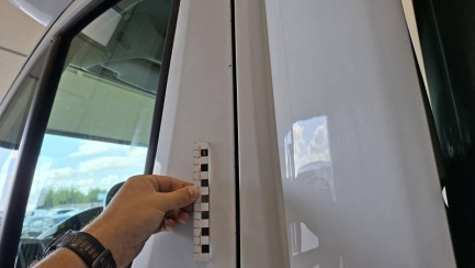Zdjęcie przedmiotu: FIAT/WIDAR DUCATO MAXI 2.3 M-jet E6d 3.5t L4