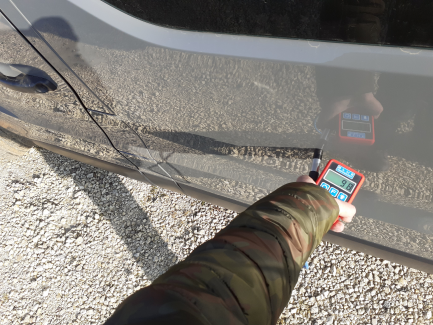 Zdjęcie przedmiotu: Opel Vivaro 1.6 CDTI E6 2.9t L2H1 Edition